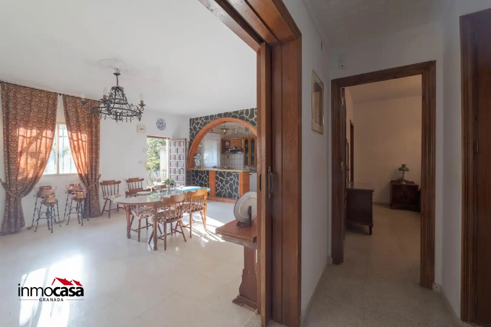 Detached house for sale in Villa de Otura, imagen 41