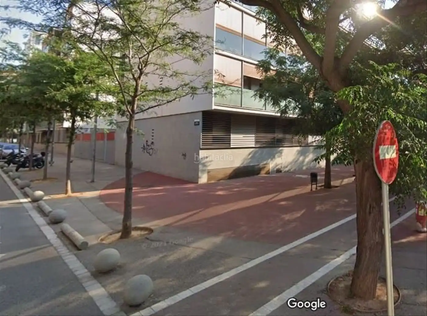 Individuale in vendita a Rambla Europa 1, imagen 2