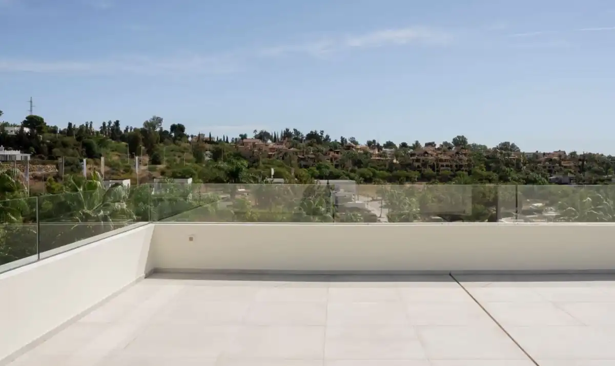 Chalet con piscina en venta en Benamara - Atalaya, imagen 39