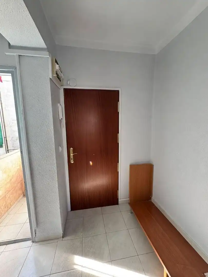 Piso en venta en Burriana / Borriana con Balcón