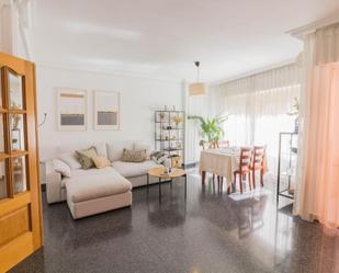 Living room of Flat for sale in Callosa de Segura  with Air Conditioner, Terrace and Balcony