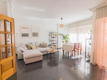 Living room of Flat for sale in Callosa de Segura  with Air Conditioner, Terrace and Balcony