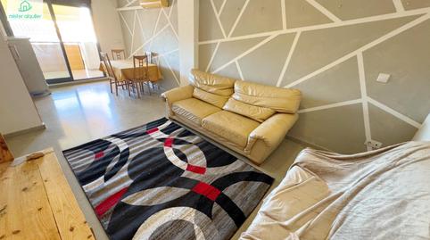 Foto 2 de Apartament de lloguer a Avenida Creu de la, 4, Campello pueblo, Alicante