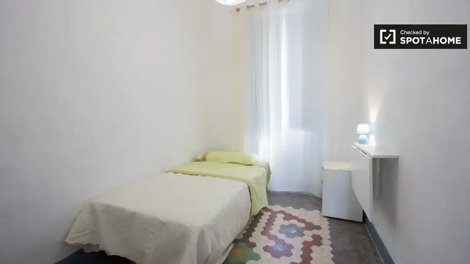 Zimmer in Russafa