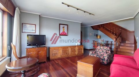 Foto 4 de Dúplex en venda a Ferrol Vello - Puerto, Ferrol