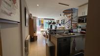 Kitchen of Attic for sale in Benicarló  with Air Conditioner, Terrace and Balcony