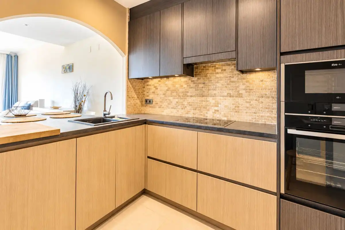 Apartamento de alquiler en La Alcaidesa, Cádiz