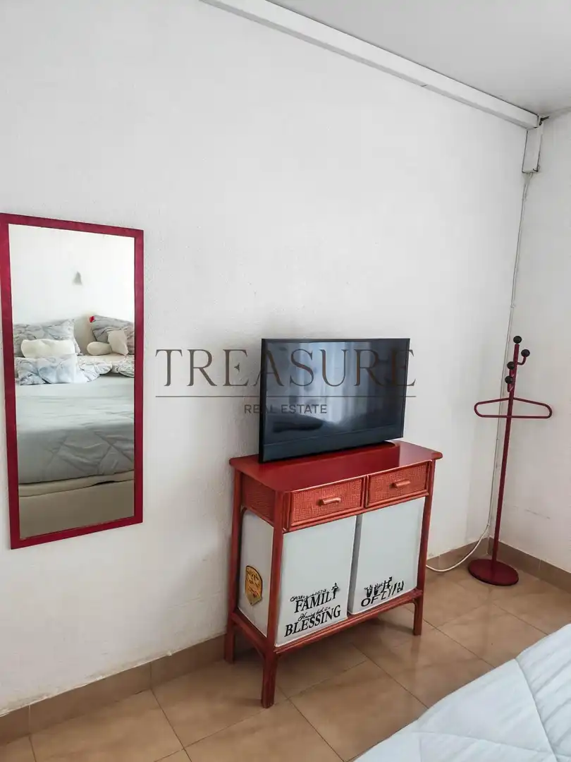 Habitación de Piso en venta en Centro