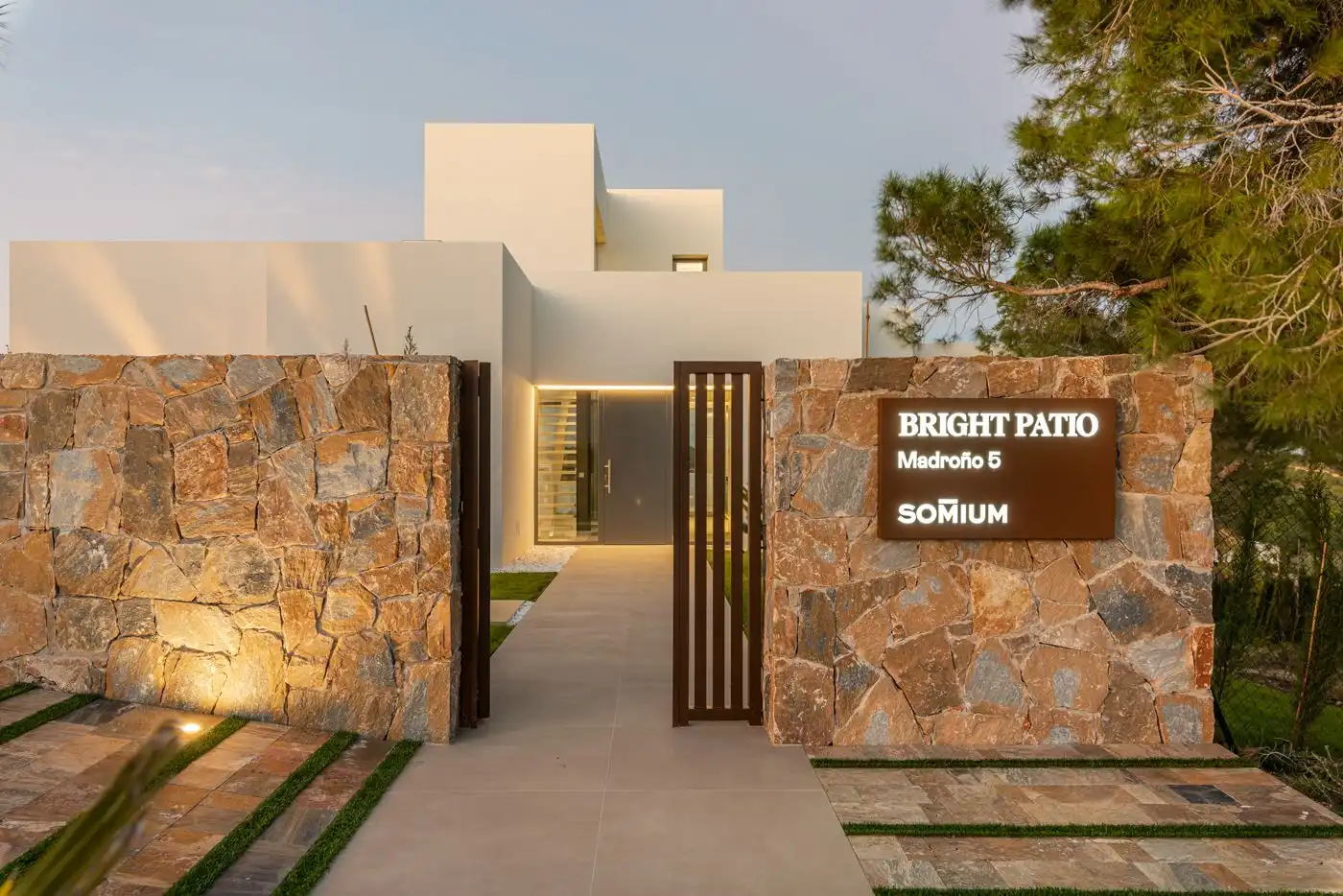 Villa avec piscine à vendre à Orihuela Costa, imagen 21