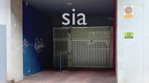 EXCLUSIVA SIA Vende plaza de garaje en zona calle Gorbea, imatge 2