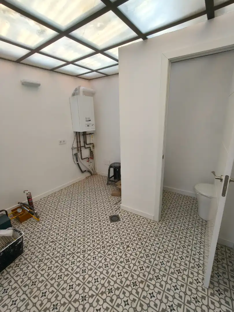 Casa adosada en venda en Pineda de Mar amb Aire condicionat, Calefacció i Parquet