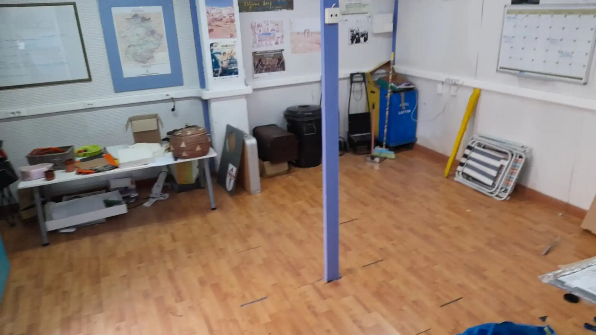 Local de alquiler en Cáceres Capital