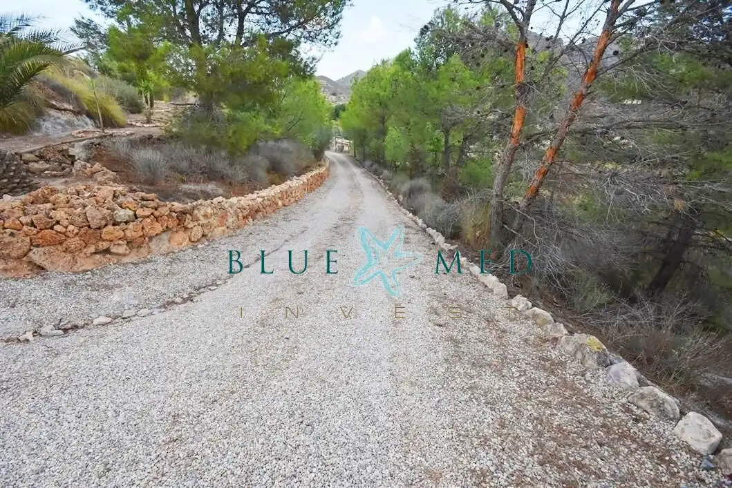 Houses for sale in Lorca  with Private garden, Terrace and Storage room