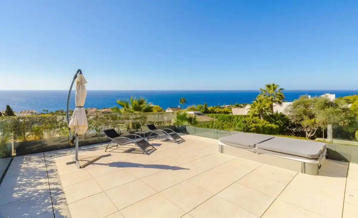 Maison avec terrasse à vendre à Milla de Oro, imagen 6