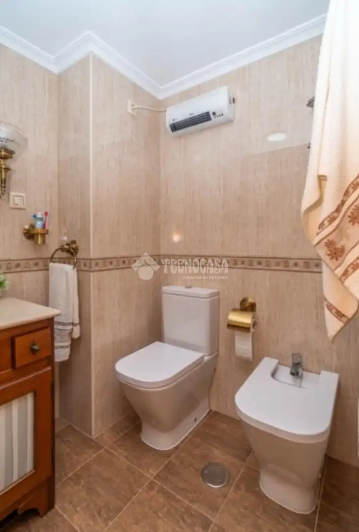 Piso en venta en La Zarzuela - San José - Belén, imagen 19