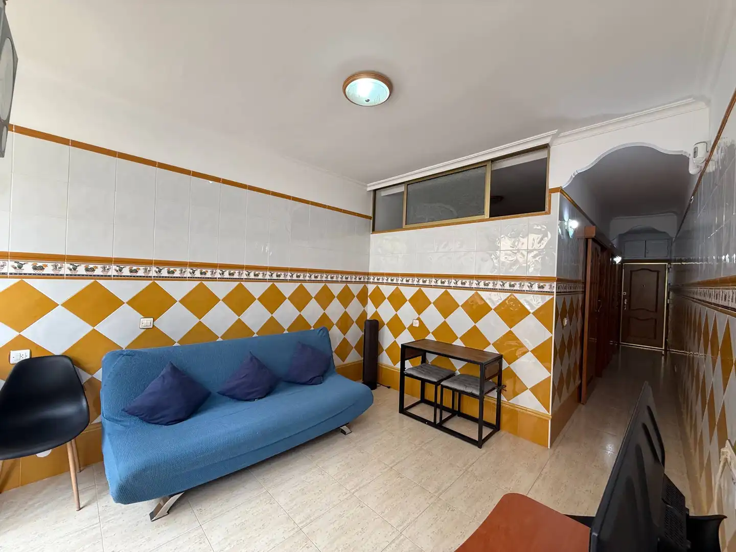 Apartament de lloguer a Santa Catalina - Canteras