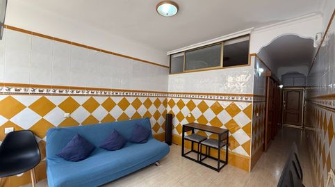 Foto 3 de Apartament de lloguer a Santa Catalina - Canteras, Las Palmas de Gran Canaria
