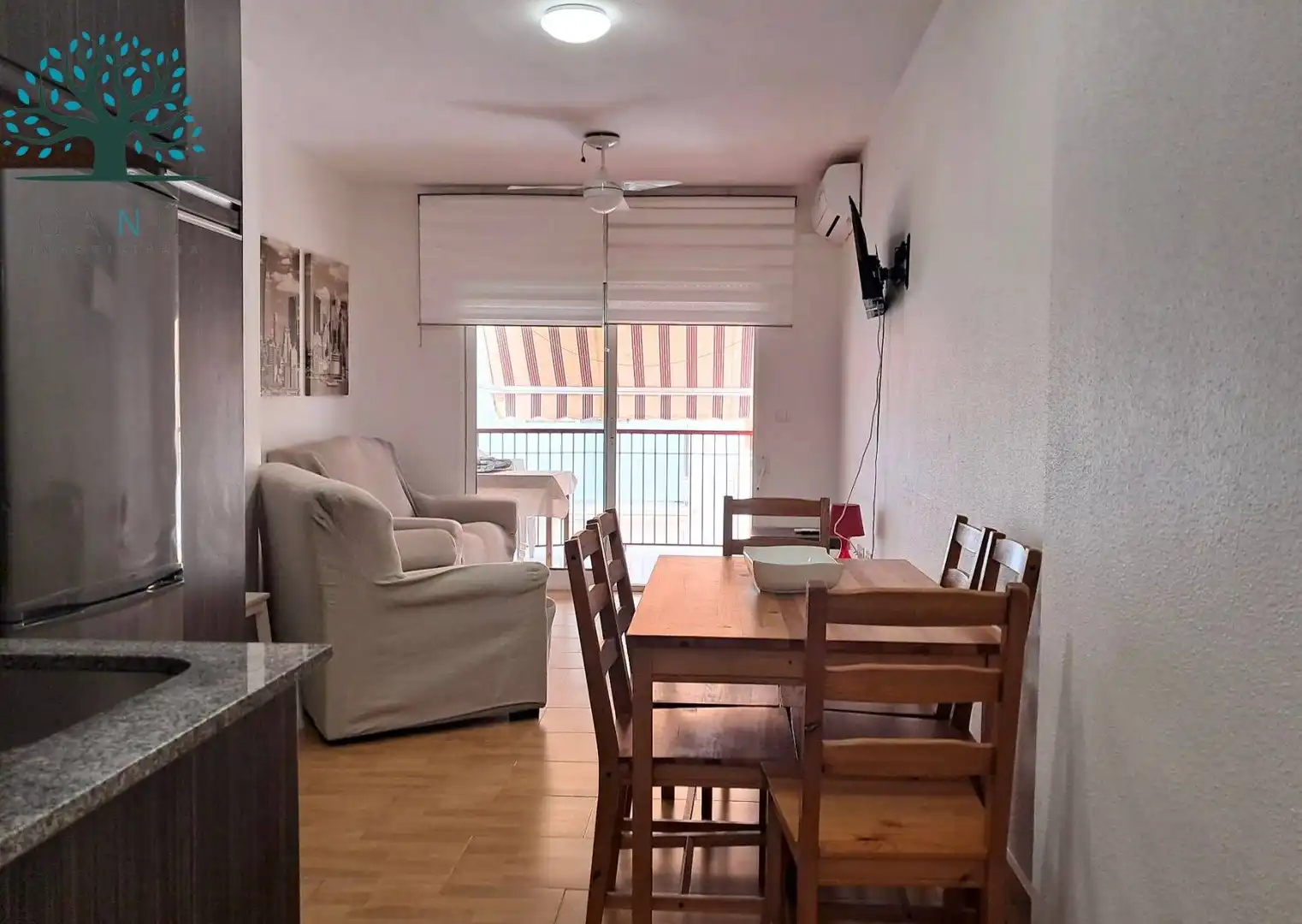 Apartamento con ascensor en venta en Calle MAYOR, imagen 4
