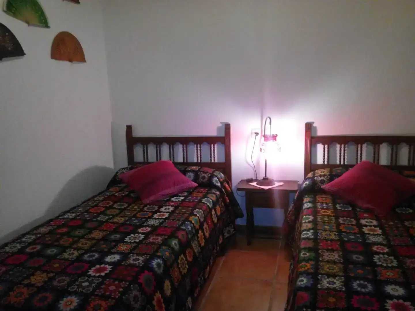 Habitación de Finca rústica en venta en Caniles con Trastero y Amueblado