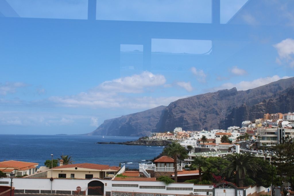 Casa o chalet en venta en Puerto de Santiago