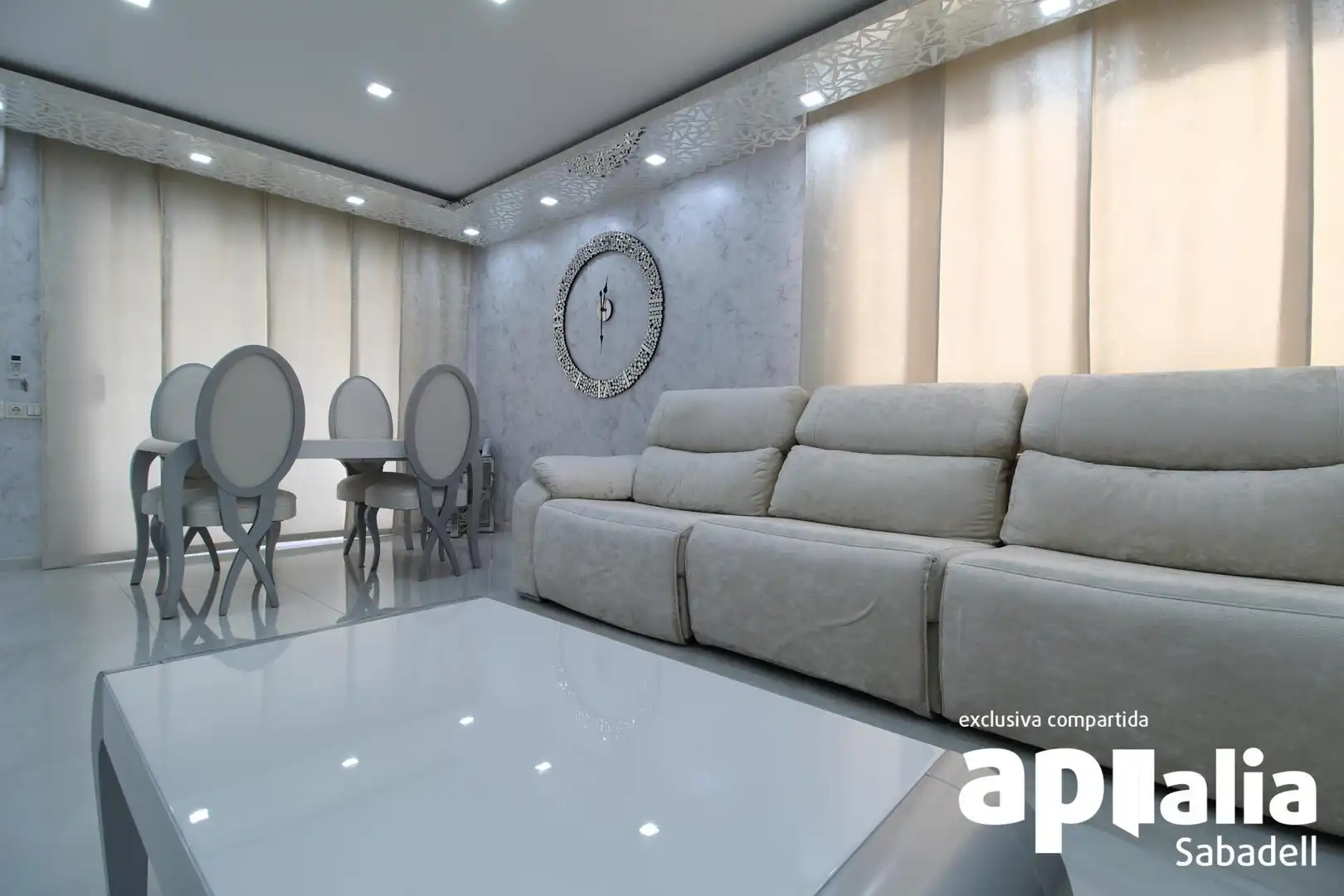 Detached house with terrace for sale in Carrer PIRINEUS, imagen 15