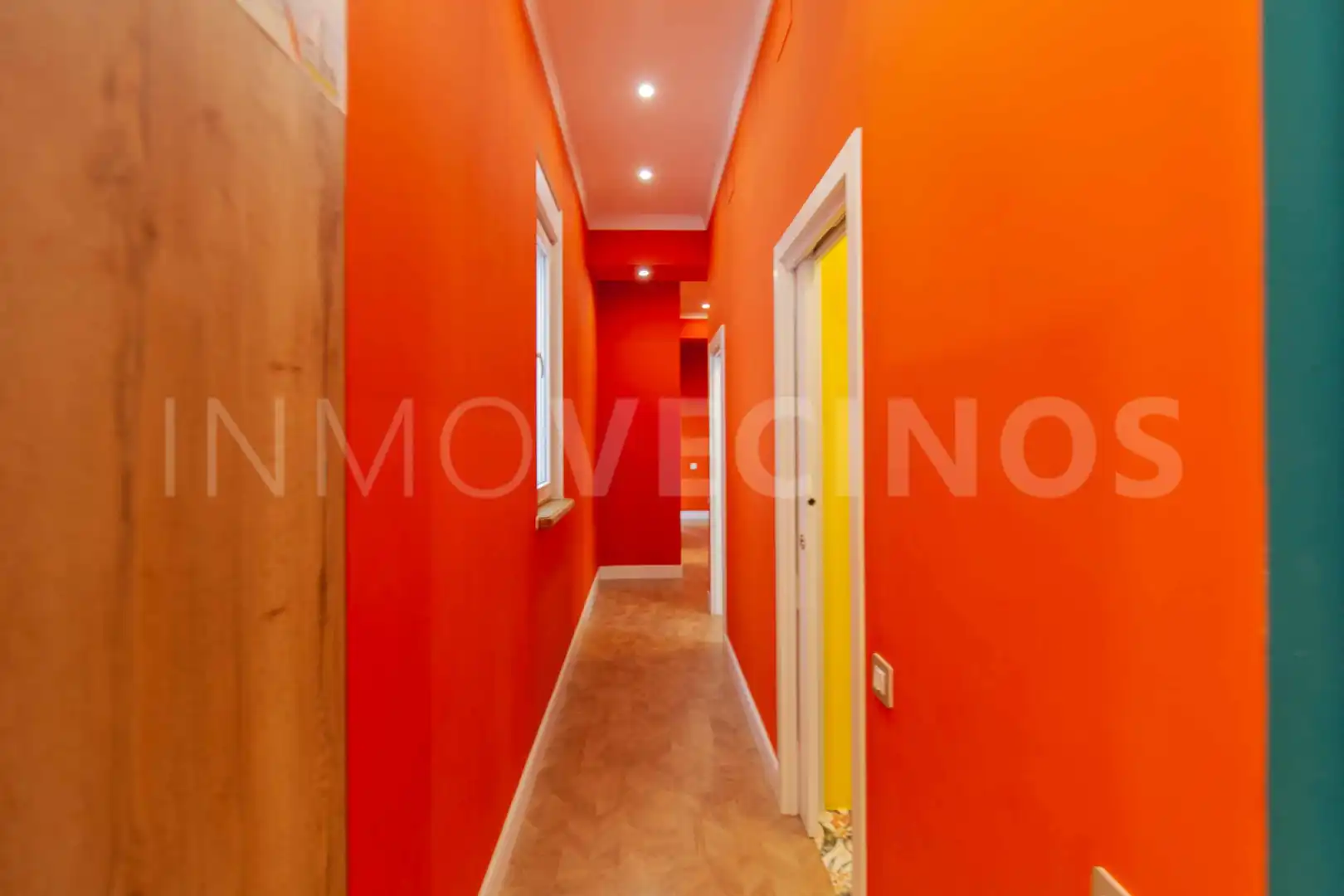 Flat with lift to rent in L'Eixample, imagen 18