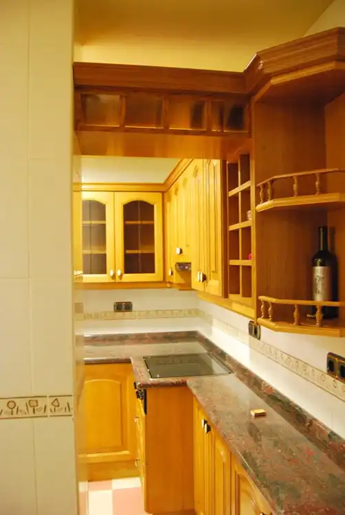 Villa mit Pool zum Verkauf in La Pobla de Tornesa, imagen 5