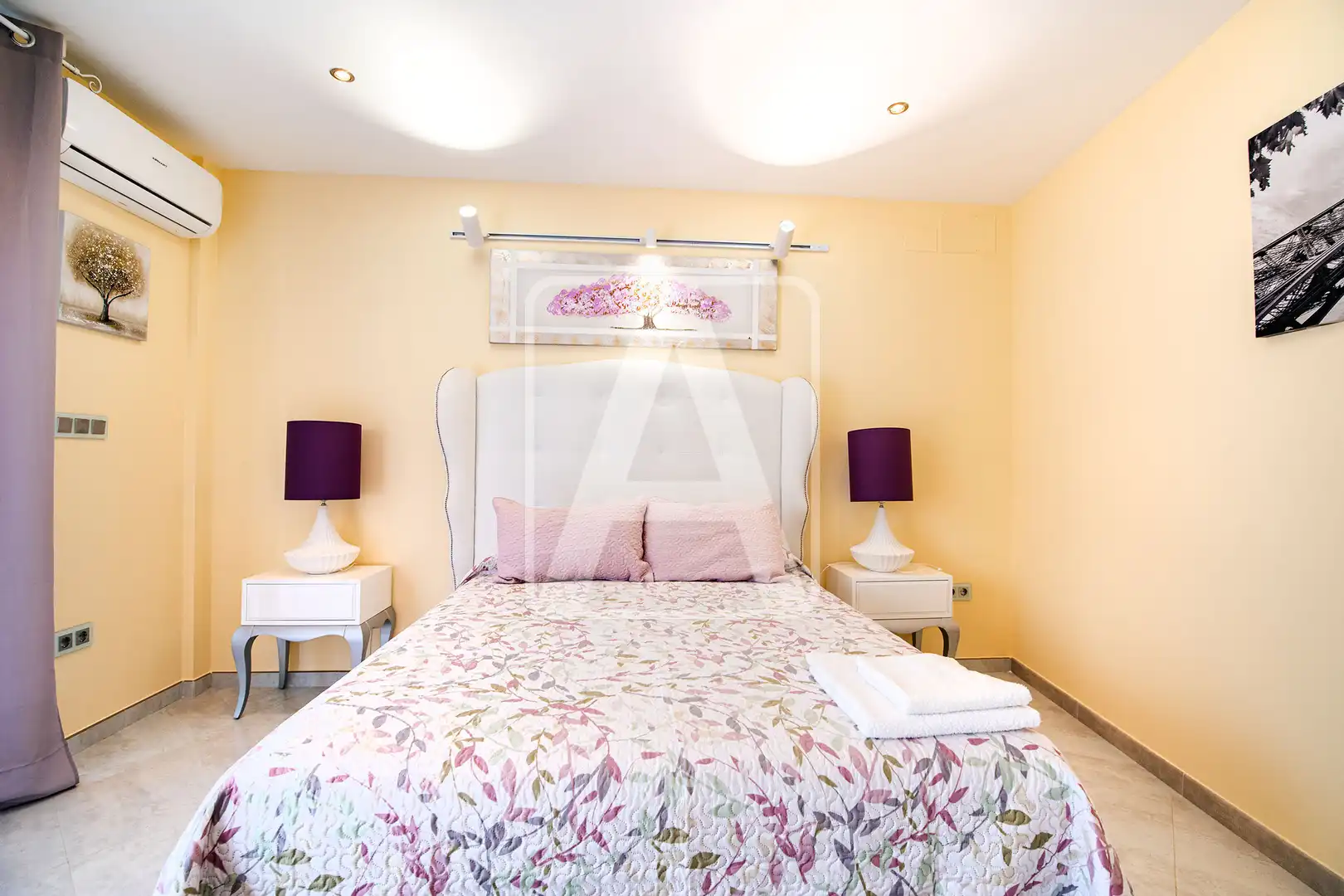 Detached house with pool for sale in Altea la Vella, imagen 32