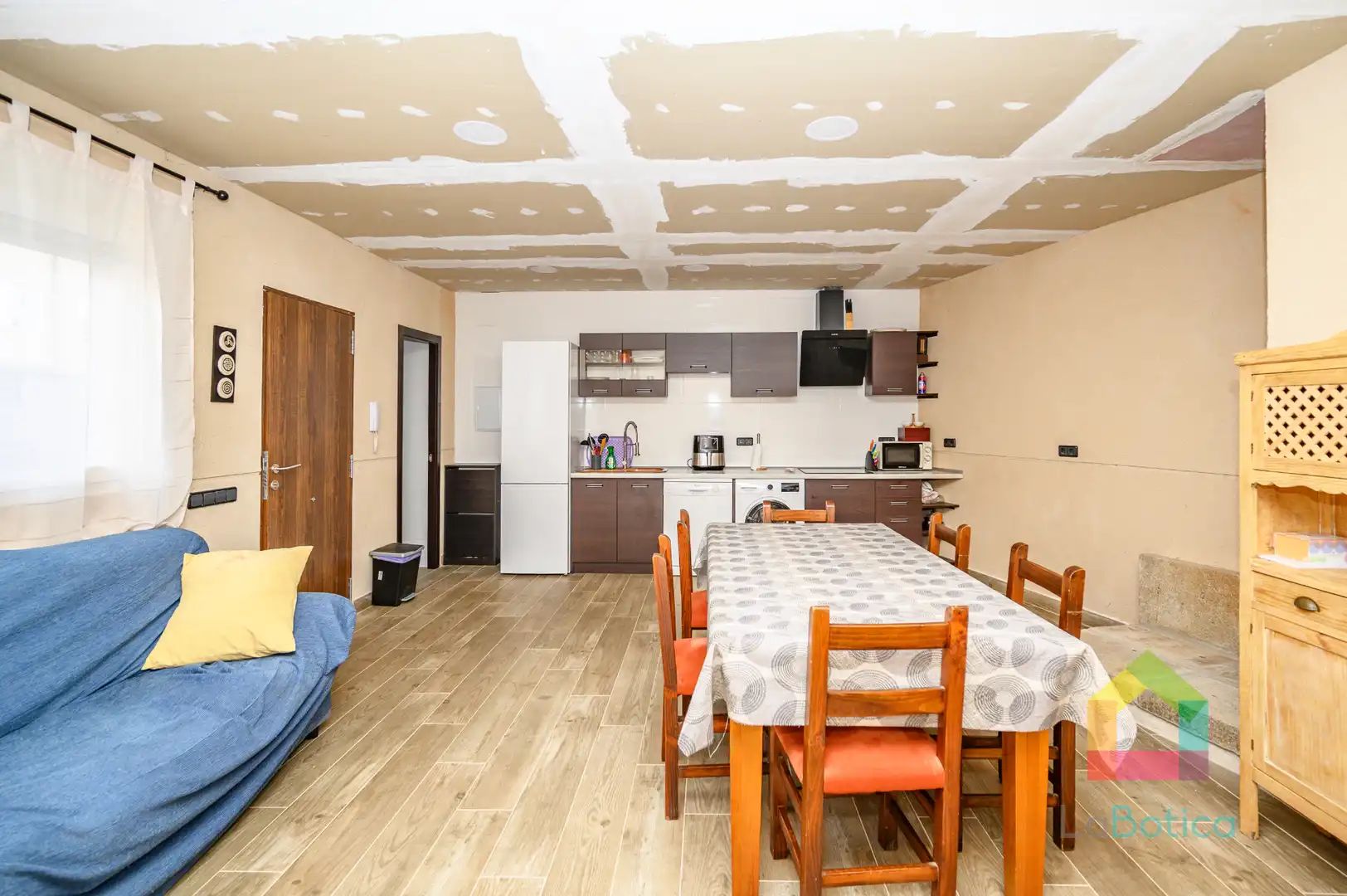 Semi-detached house with pool for sale in Magán, imagen 48