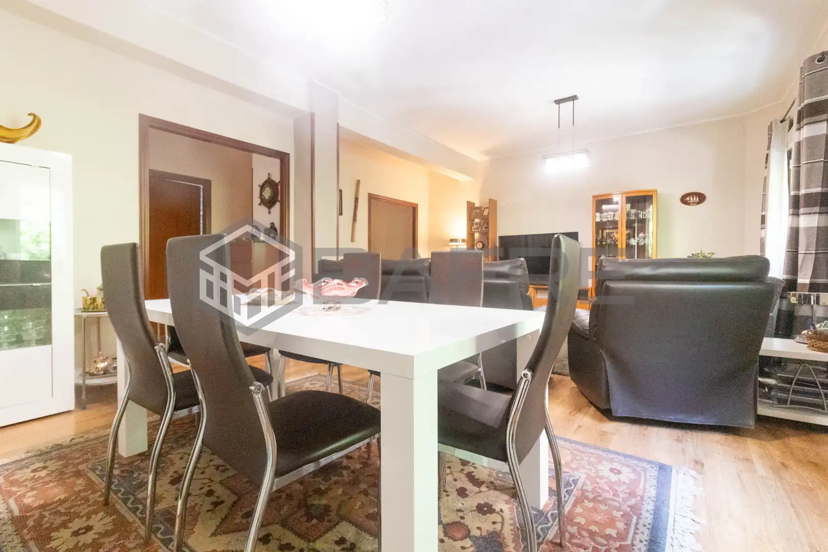Wohnung mit Garten zum Verkauf in Calle General Oraá, imagen 6