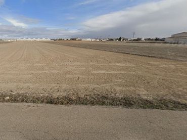 Terreno industrial en venta en Pedanías - Extrarradio