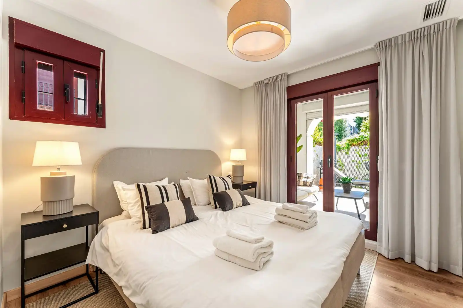 Wohnung zum Verkauf in Avenida Marqués del Duero 82, imagen 6