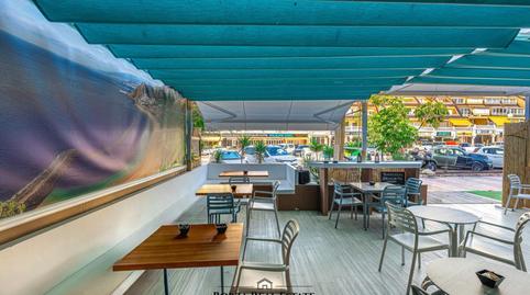 Photo 4 of Premises for rent in Avenida de Antonio Domínguez, 16, Playa de las Américas, Arona