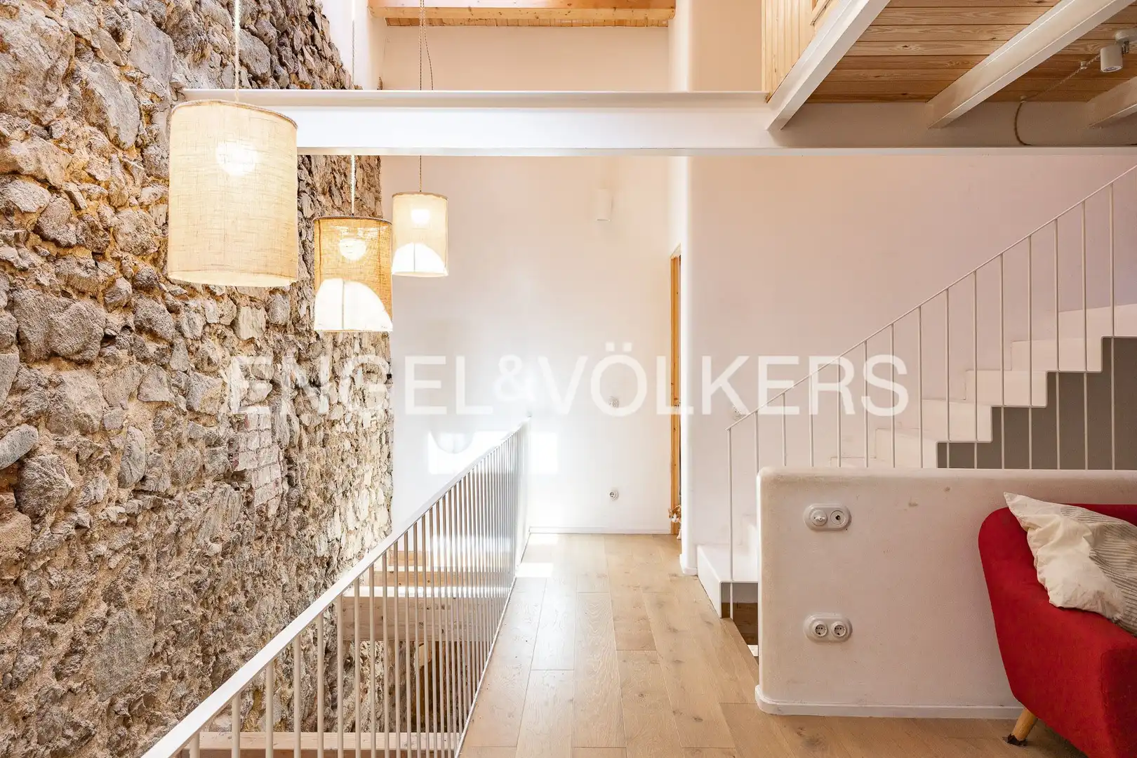 Houses for rent in Sant Pol de Mar  with Air Conditioner, Heating and Parquet flooring