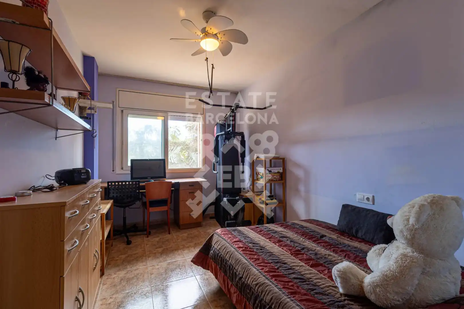 Ground floor with pool for sale in Carrer Illes Canàries, imagen 16