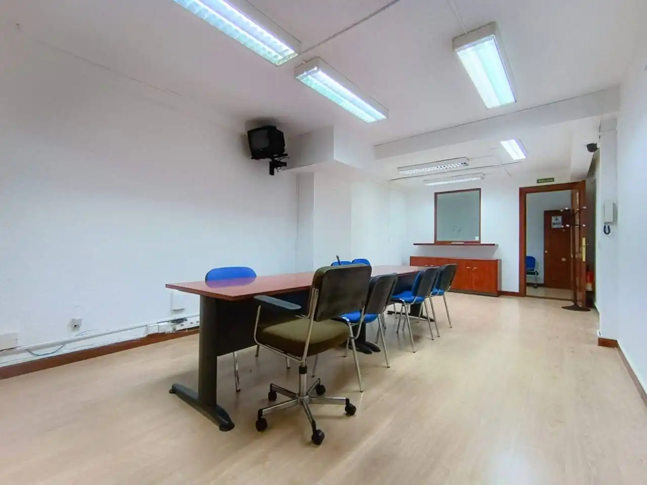 Oficina en venta en Burgos
