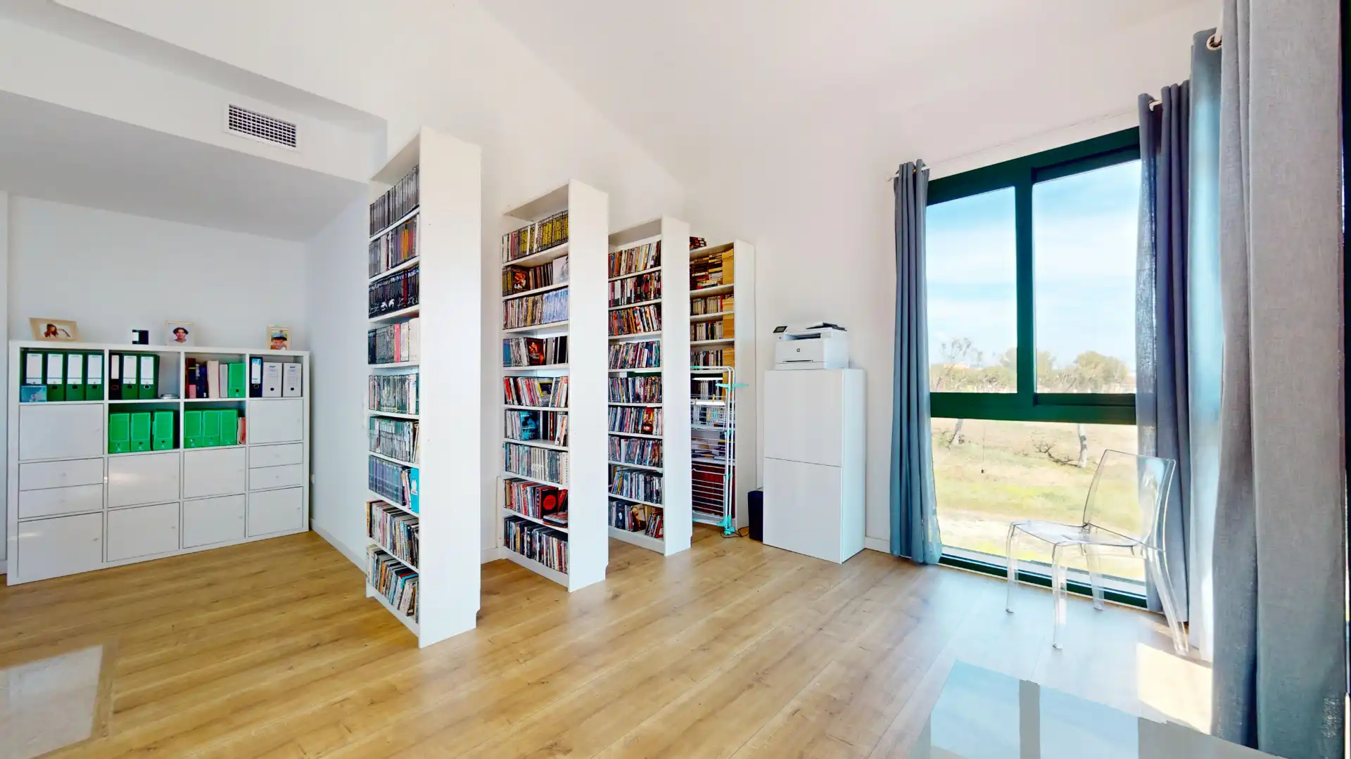 Detached house with pool for sale in Carrer de Henry Ferdinand Lavanchy, imagen 22