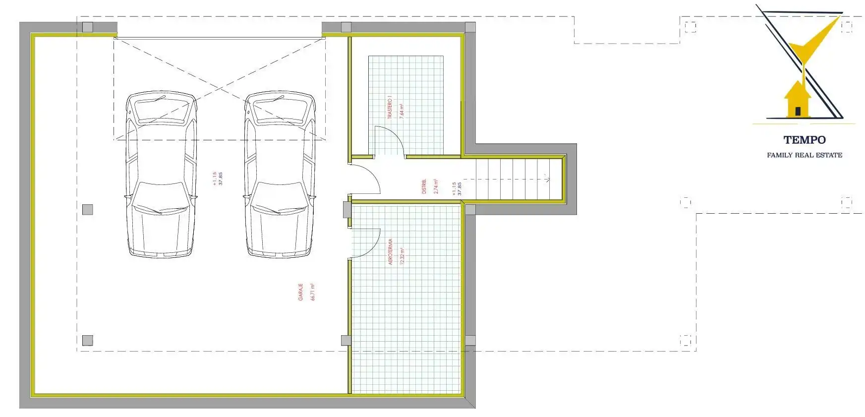 Villa con piscina in vendita a La Masera, imagen 36