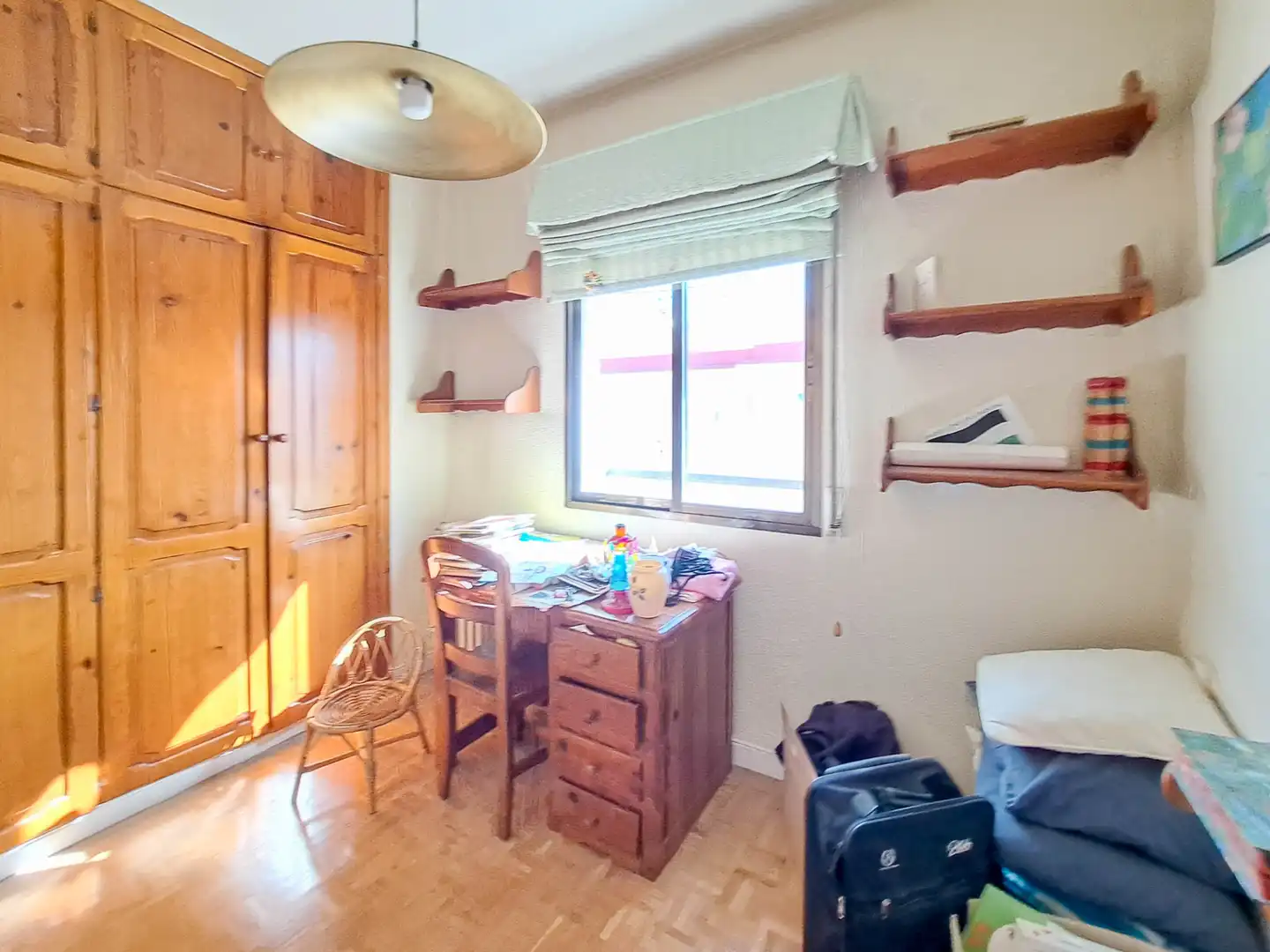 Habitación de Piso en venta en Madrid con Aire acondicionado, Calefacción y Parquet