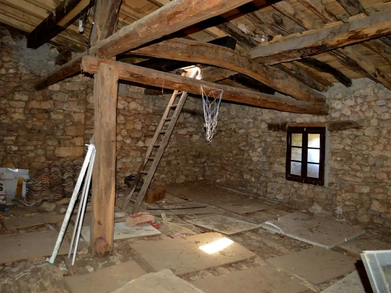 Casa o xalet en venda en Medina de Pomar amb Terrassa i Balcó