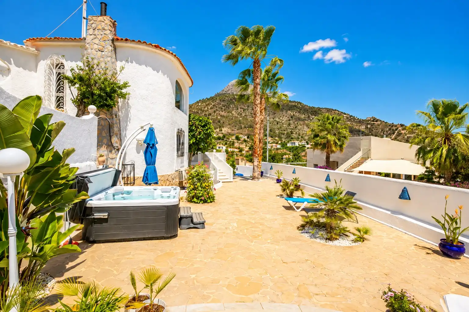 Casa en venta en Maryvilla, imagen 3