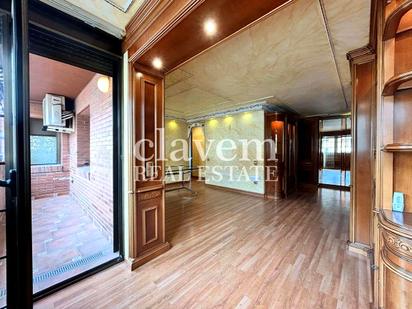 Flat for sale in  Barcelona Capital  with Air Conditioner, Heating and Balcony