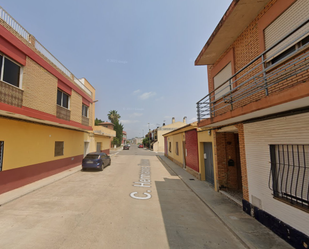 Vista exterior de Casa o xalet en venda en Masalavés