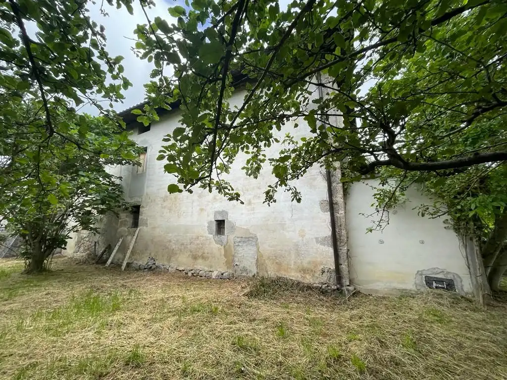 Finca rústica en venta en Araitz con Jardín privado y Terraza