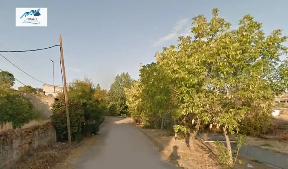 Vista exterior de Casa o xalet en venda en Doñinos de Salamanca amb Piscina comunitària