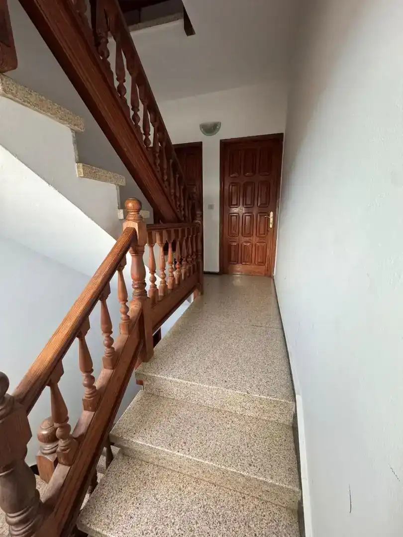 Casa adosada en venta en Teror con Balcón