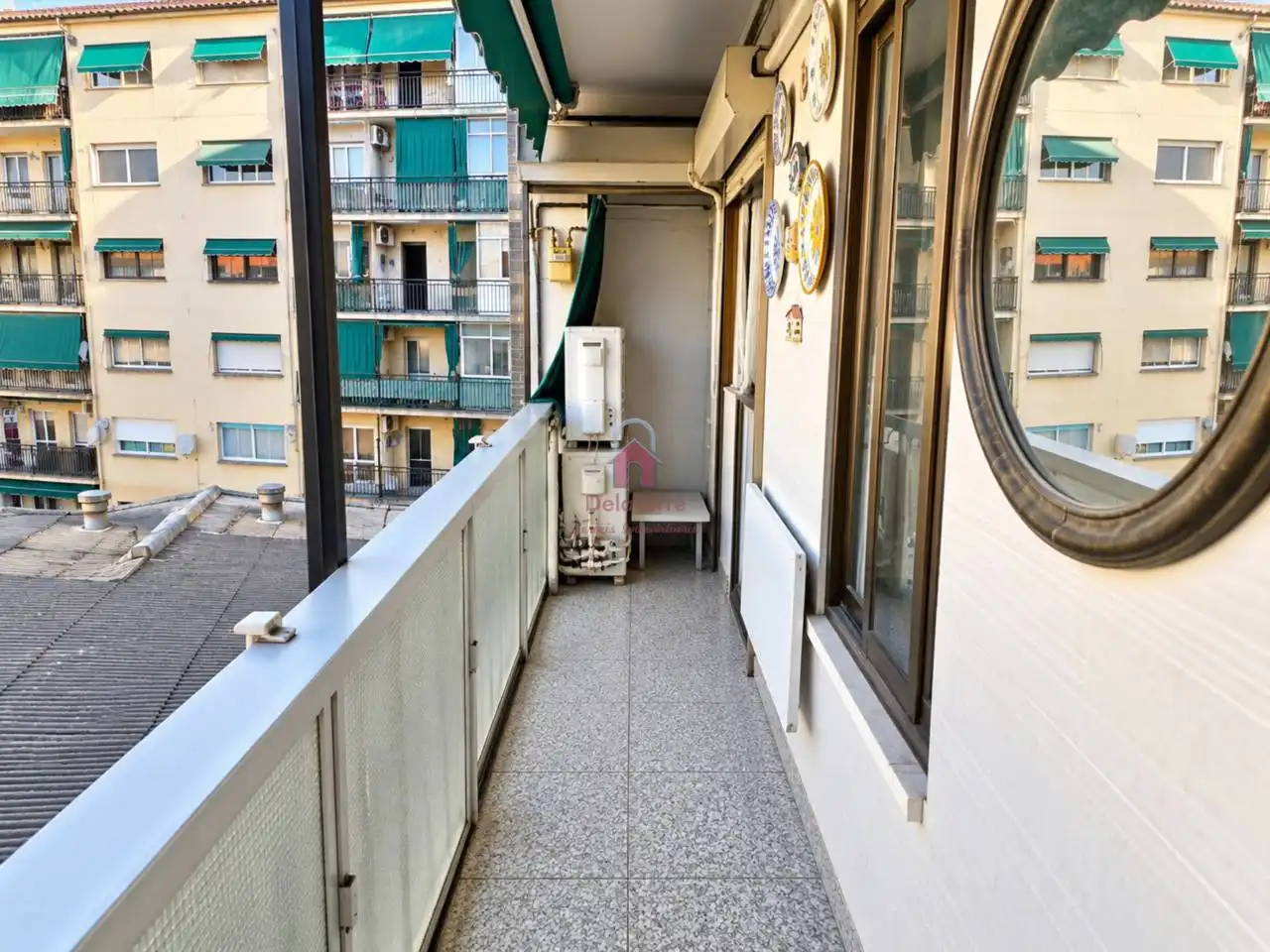 Appartement avec terrasse à vendre à Calle Alexander Bell, imagen 18