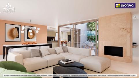 Photo 4 from new construction home in Flat for sale in Calle Castillo del Portazgo, 613, El Palmar, Murcia