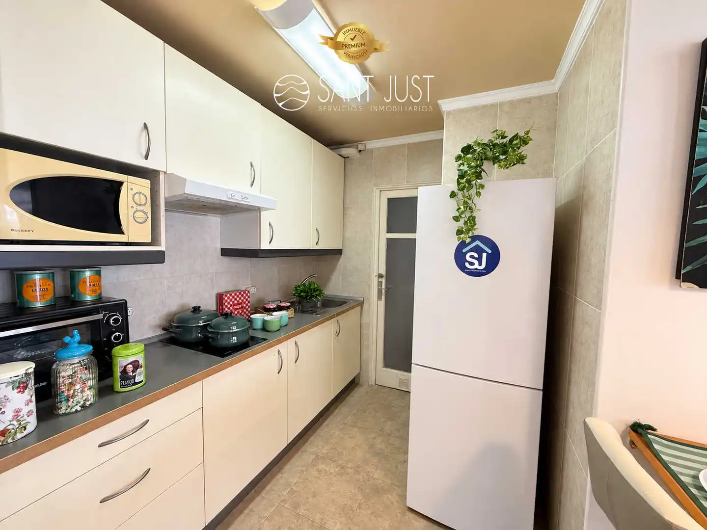 Apartment with pool for sale in Carrer de la Punta del Cavall 29, imagen 9
