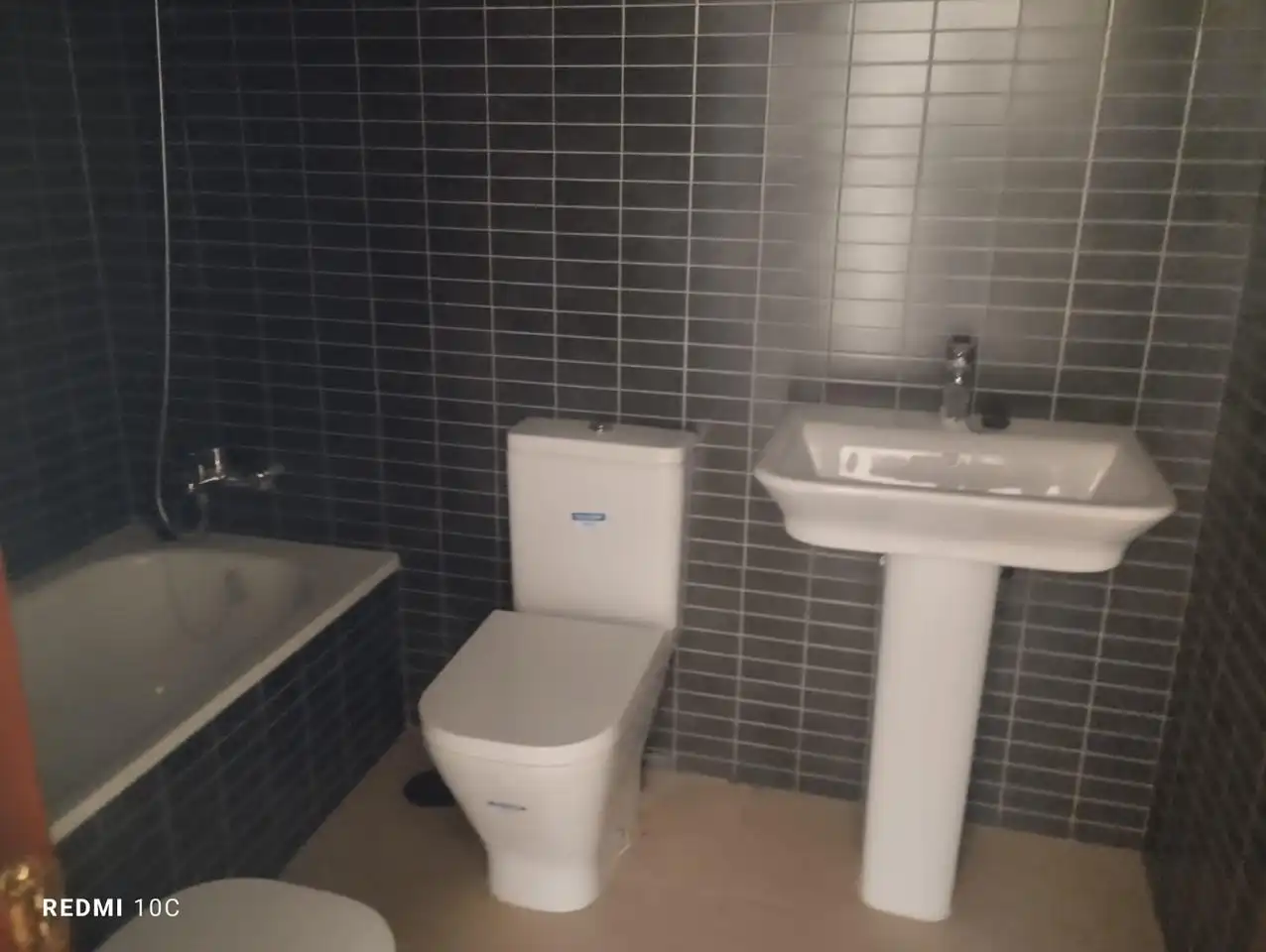 Baño de Piso en venta en Melilla